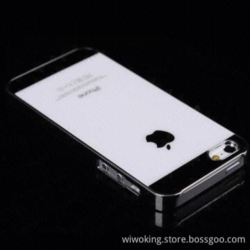 PC cases for iPhone 5/5S